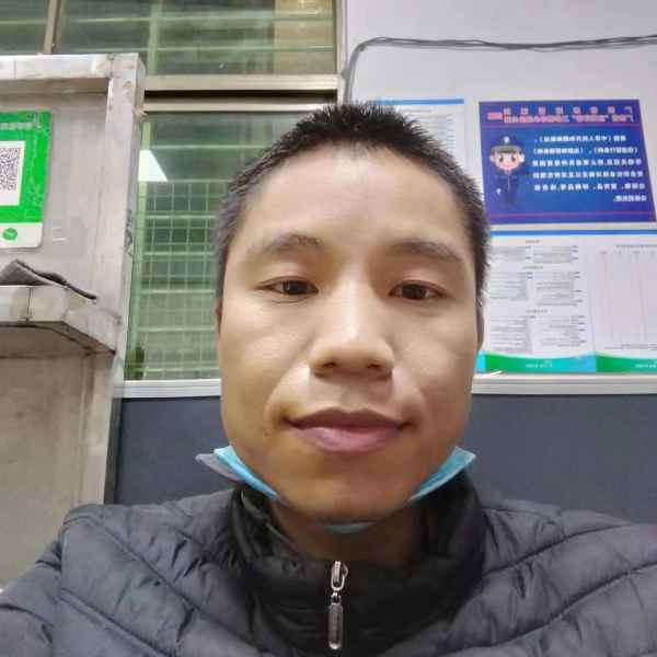 广东36岁单身帅哥真诚找对象-鸡西征婚网