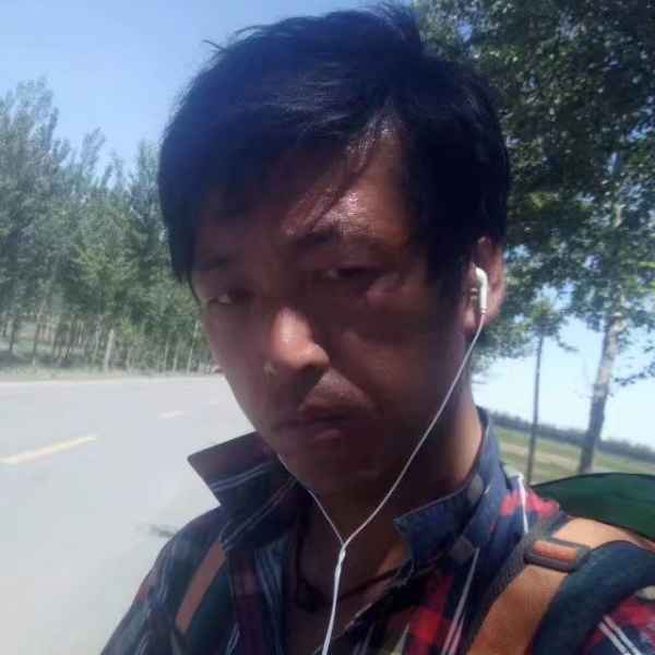 辽宁34岁单身帅哥真诚找对象-鸡西相亲网