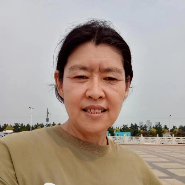 辽宁56岁单身美女真诚找对象-鸡西相亲网