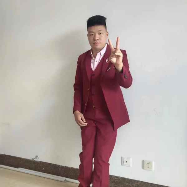 贵州34岁单身帅哥真诚找对象-鸡西征婚相亲网