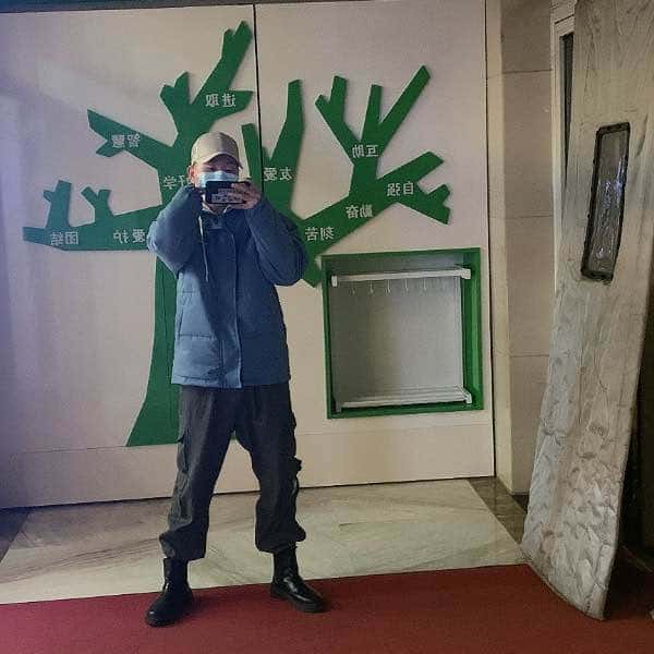 河北23岁单身帅哥真诚找对象-鸡西征婚相亲网