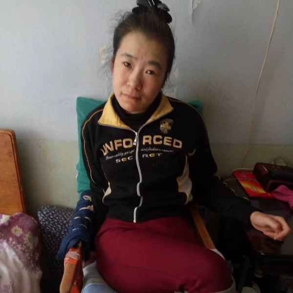 辽宁45岁单身美女真诚找对象-鸡西征婚相亲网
