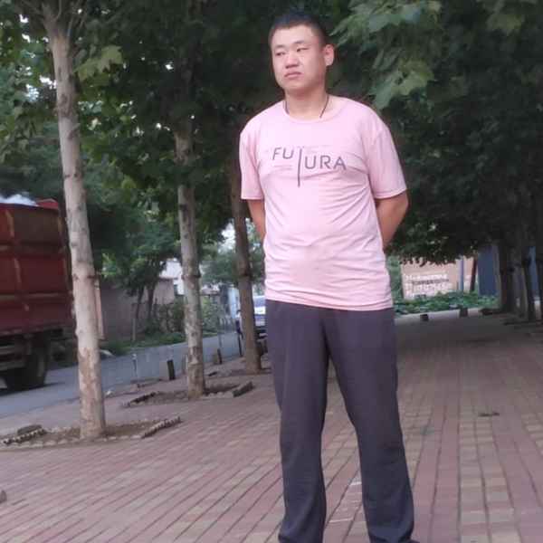 河北34岁单身帅哥真诚找对象-鸡西征婚相亲网