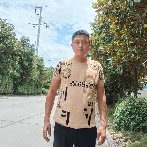 河南35岁单身帅哥真诚找对象-鸡西征婚相亲网
