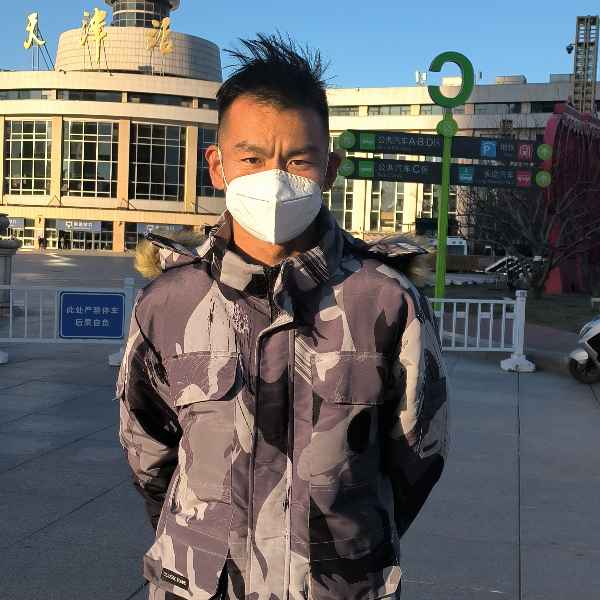 吉林34岁单身帅哥真诚找对象-鸡西征婚相亲网