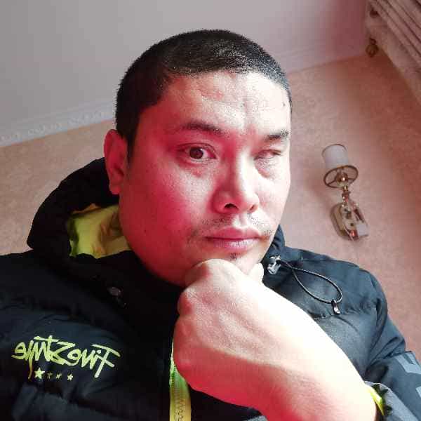 安徽38岁单身帅哥真诚找对象-鸡西征婚相亲网