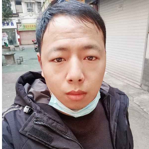 四川34岁单身帅哥真诚找对象-鸡西征婚相亲网
