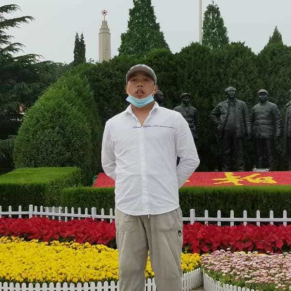 河北37岁单身帅哥真诚找对象-鸡西征婚相亲网