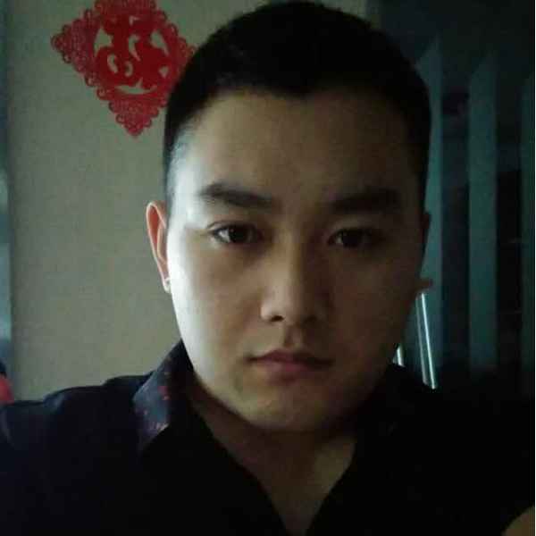 河南35岁单身帅哥真诚找对象-鸡西征婚相亲网
