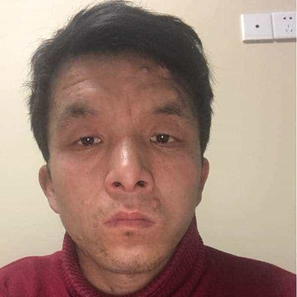 河南34岁单身帅哥真诚找对象-鸡西征婚相亲网