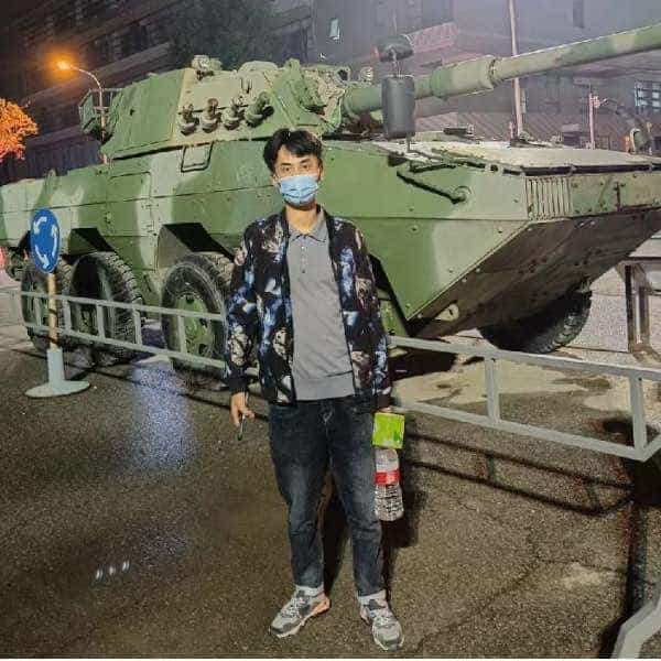 河北25岁单身帅哥真诚找对象-鸡西征婚相亲网
