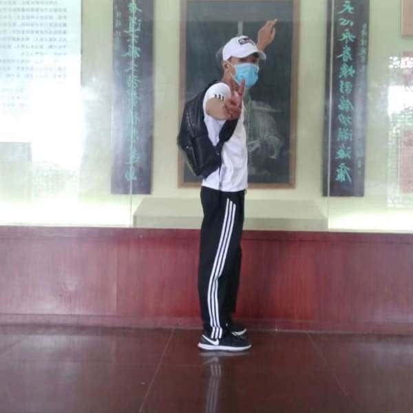 广东35岁单身帅哥真诚找对象-鸡西征婚相亲网