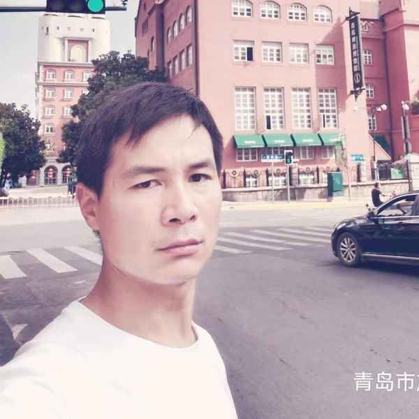 河南38岁单身帅哥真诚找对象-鸡西征婚相亲网