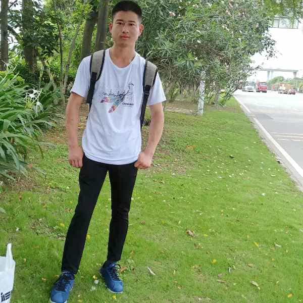 广东36岁单身帅哥真诚找对象-鸡西征婚相亲网