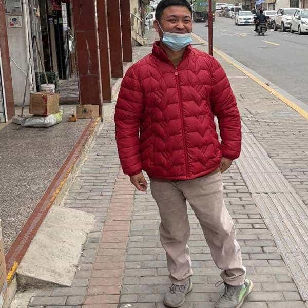 江苏42岁单身帅哥真诚找对象-鸡西征婚相亲网