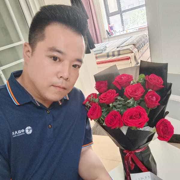 河南34岁单身帅哥真诚找对象-鸡西征婚相亲网