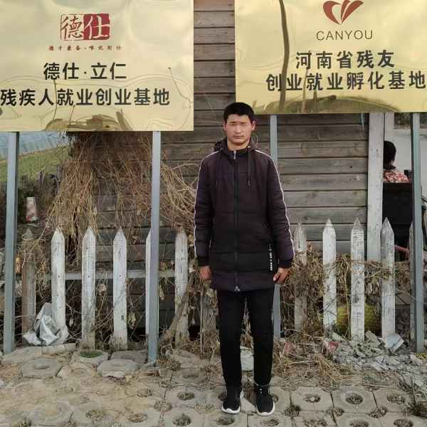 河南25岁单身帅哥真诚找对象-鸡西征婚相亲网
