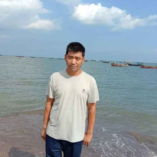 辽宁43岁单身帅哥真诚找对象-鸡西征婚相亲网