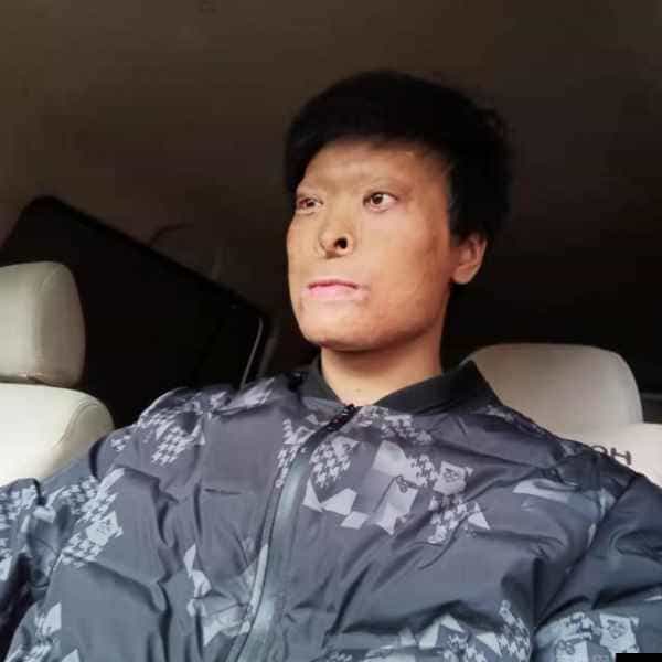 河南33岁单身帅哥真诚找对象-鸡西征婚相亲网
