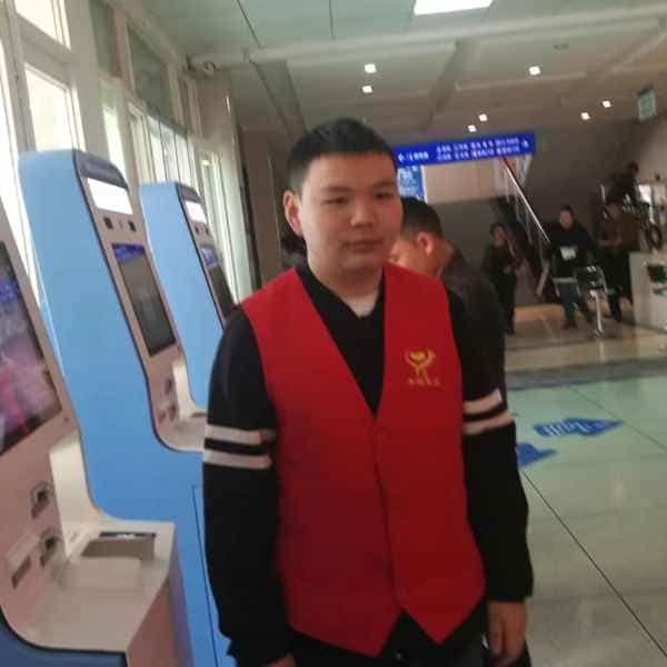 浙江27岁单身帅哥真诚找对象-鸡西征婚相亲网