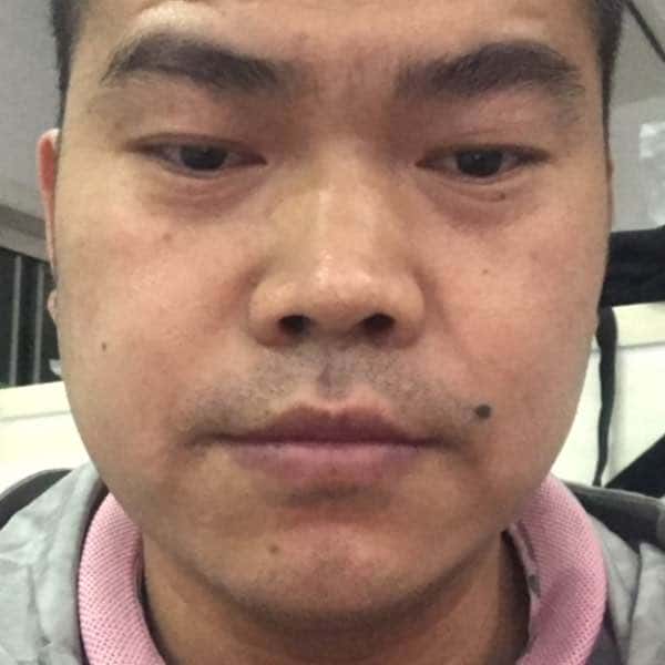 湖北41岁单身帅哥真诚找对象-鸡西征婚相亲网