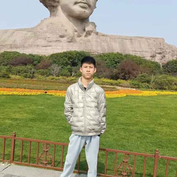 浙江22岁单身帅哥真诚找对象-鸡西征婚相亲网