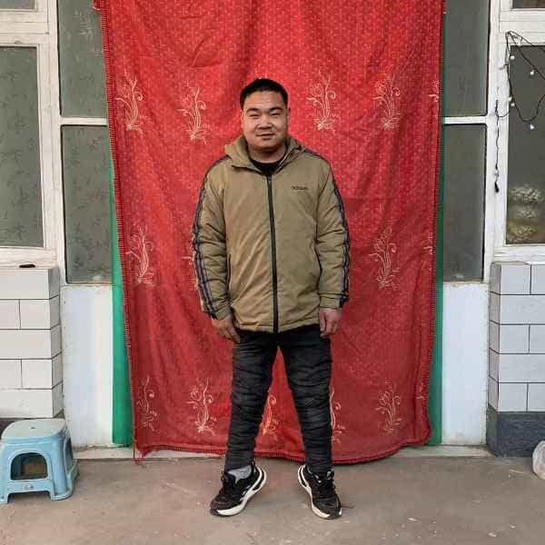 河北34岁单身帅哥真诚找对象-鸡西征婚相亲网