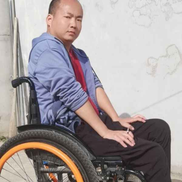 陕西36岁单身帅哥真诚找对象-鸡西征婚相亲网
