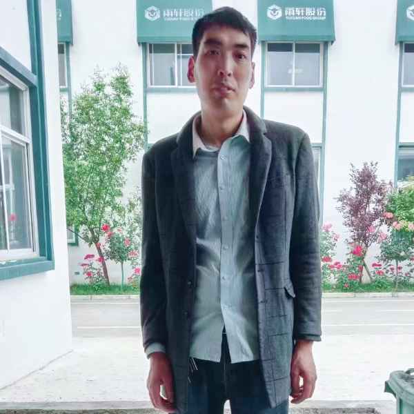 河南36岁单身帅哥真诚找对象-鸡西征婚相亲网