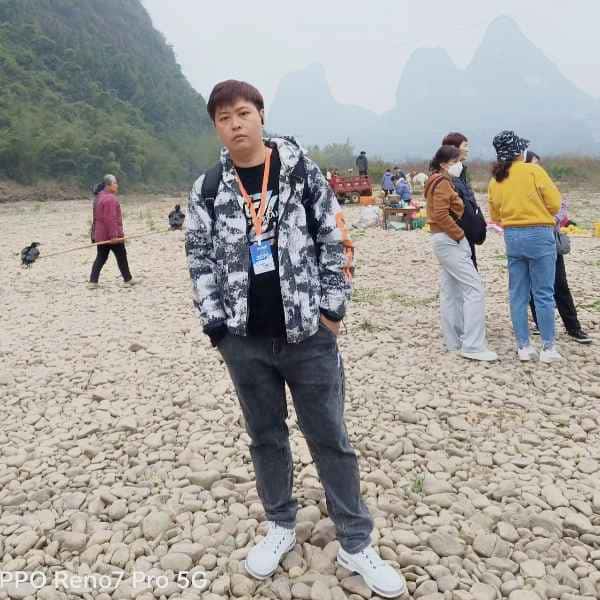 浙江34岁单身帅哥真诚找对象-鸡西征婚相亲网