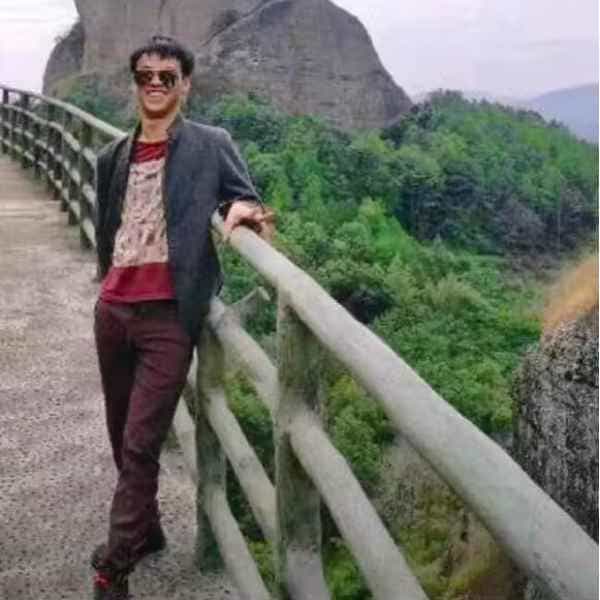 广东27岁单身帅哥真诚找对象-鸡西征婚相亲网