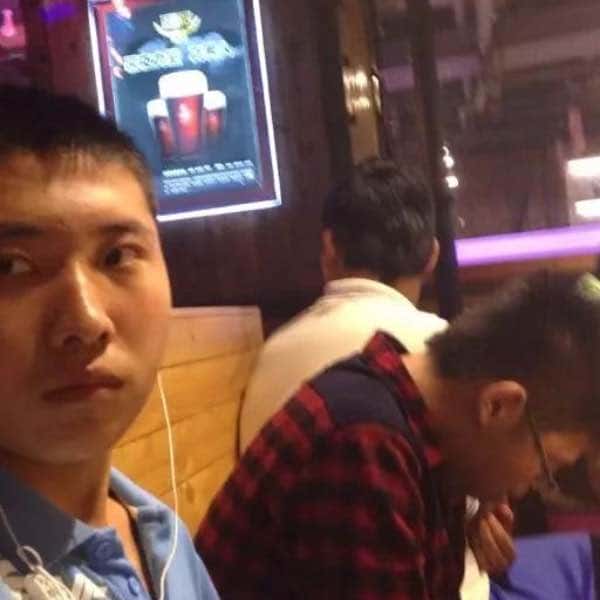 鸡西征婚相亲网