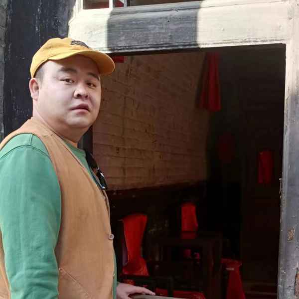 陕西34岁单身帅哥真诚找对象-鸡西征婚相亲网
