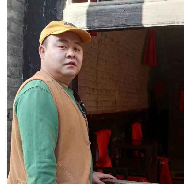 陕西34岁单身帅哥真诚找对象-鸡西征婚相亲网