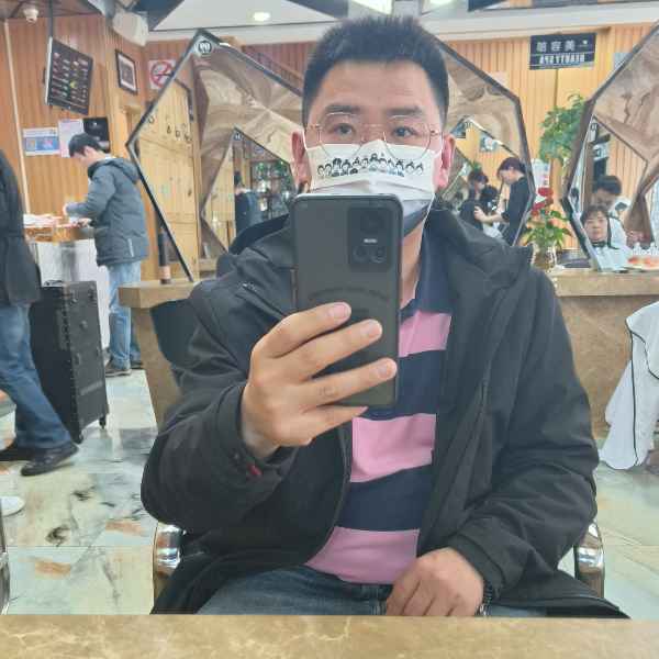 上海36岁单身帅哥真诚找对象-鸡西征婚相亲网
