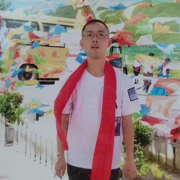 四川26岁单身帅哥真诚找对象-鸡西征婚相亲网