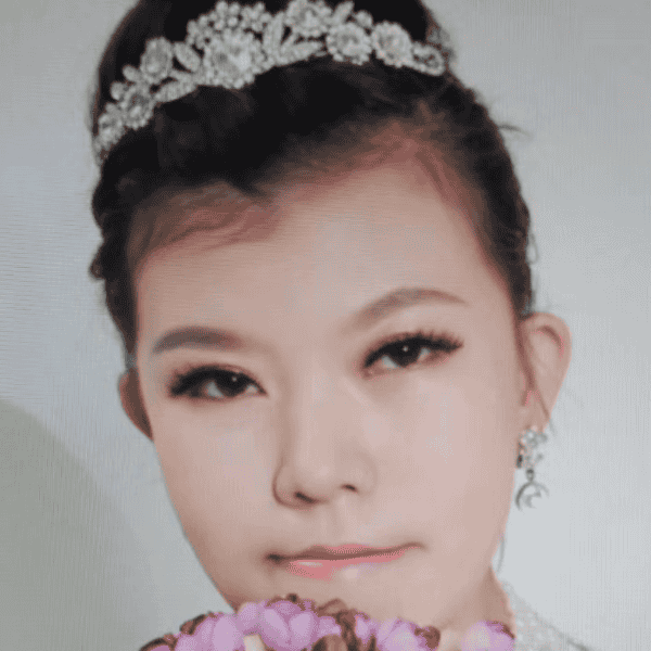 黑龙江残疾人女孩真诚相亲找对象，鸡西征婚相亲网