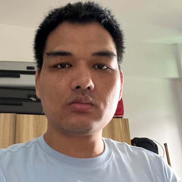 福建35岁单身帅哥真诚找对象-鸡西征婚相亲网