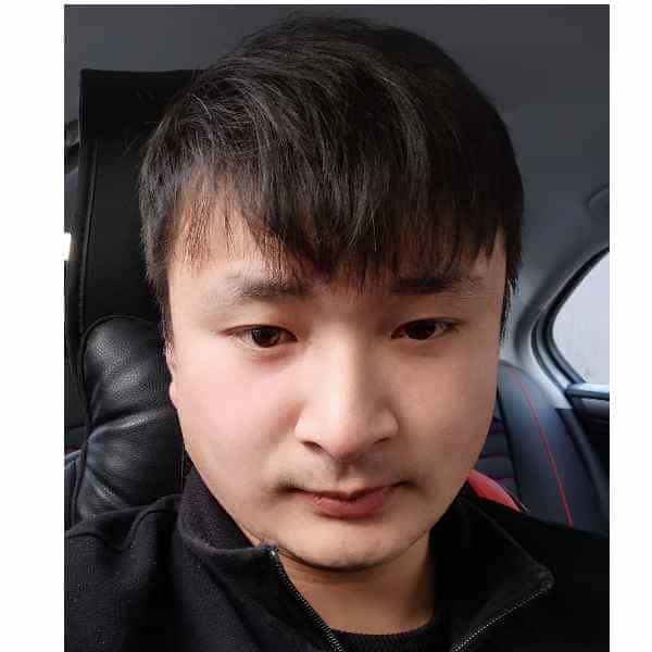河北34岁单身帅哥真诚找对象-鸡西征婚相亲网