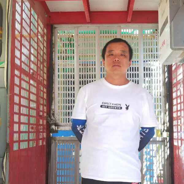 辽宁36岁单身帅哥真诚找对象-鸡西征婚相亲网