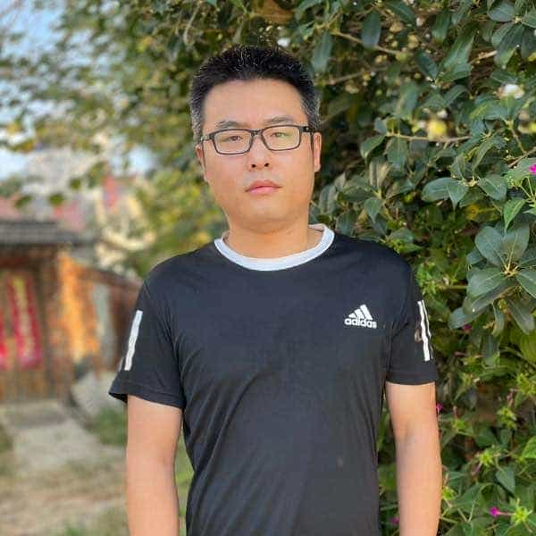 安徽34岁单身帅哥真诚找对象-鸡西征婚相亲网