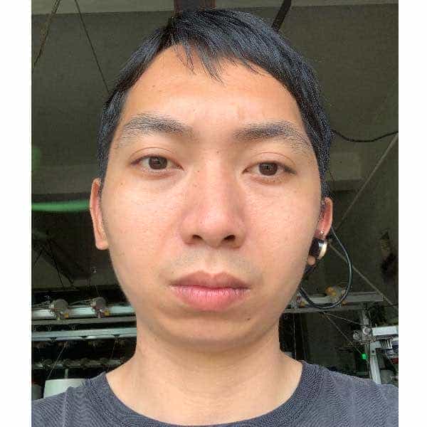 广东28岁单身帅哥真诚找对象-鸡西征婚相亲网
