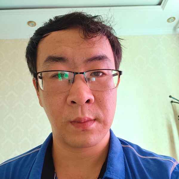 河北34岁单身帅哥真诚找对象-鸡西征婚相亲网