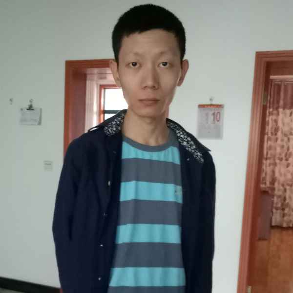 江苏34岁单身帅哥真诚找对象-鸡西征婚相亲网