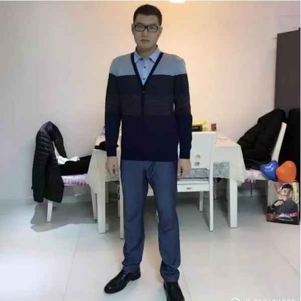 山东37岁单身帅哥真诚找对象-鸡西征婚相亲网