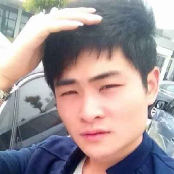河南34岁单身帅哥真诚找对象-鸡西征婚相亲网