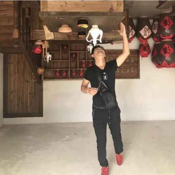 山东34岁单身帅哥真诚找对象-鸡西征婚相亲网