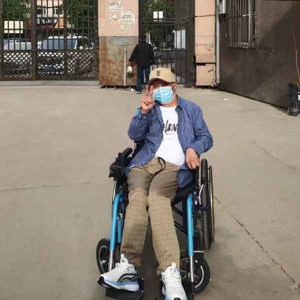 黑龙江58岁单身帅哥真诚找对象-鸡西征婚相亲网