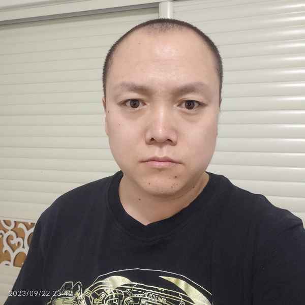 山东35岁单身帅哥真诚找对象-鸡西征婚相亲网