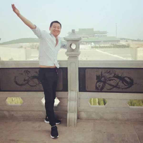河南34岁单身帅哥真诚找对象-鸡西征婚相亲网